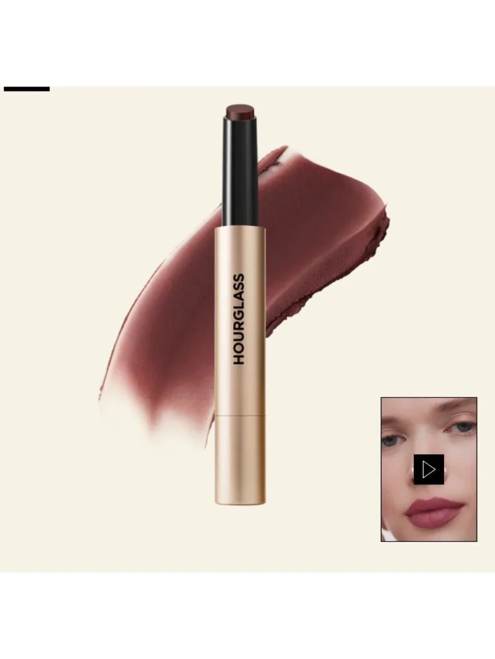HOURGLASS Phantom Blur Balm 'Mirage' NEW $38